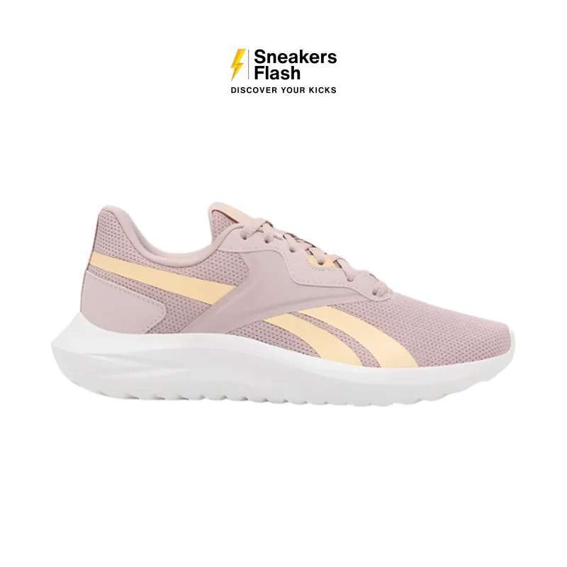 Athletic Shoes Sneaker Reebok Rosa Sepatu Lari Wanita REEBOK