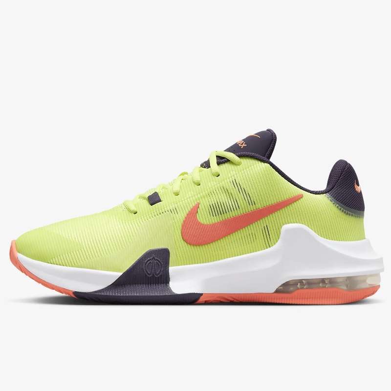 Sepatu Basket Nike Air Max Impact DM1124-700