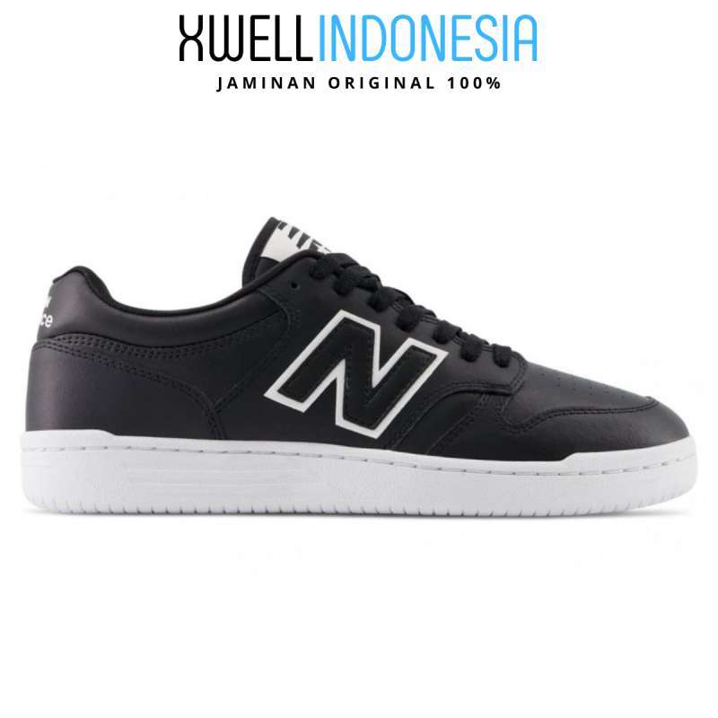 Sepatu Model 480 New Balance Promo Sepatu New Balance 480 Black