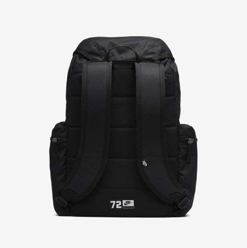 Ransel Nike Air Heritage Rucksack Nike Heritage AOP Unisex