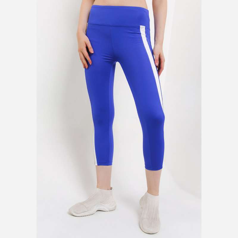 Organ Sport Wear Celana Panjang Legging Ladies Sport Long Pants Active  Sport Olahraga Senam Yoga Pilates Gym Ketat Spandex Wanita