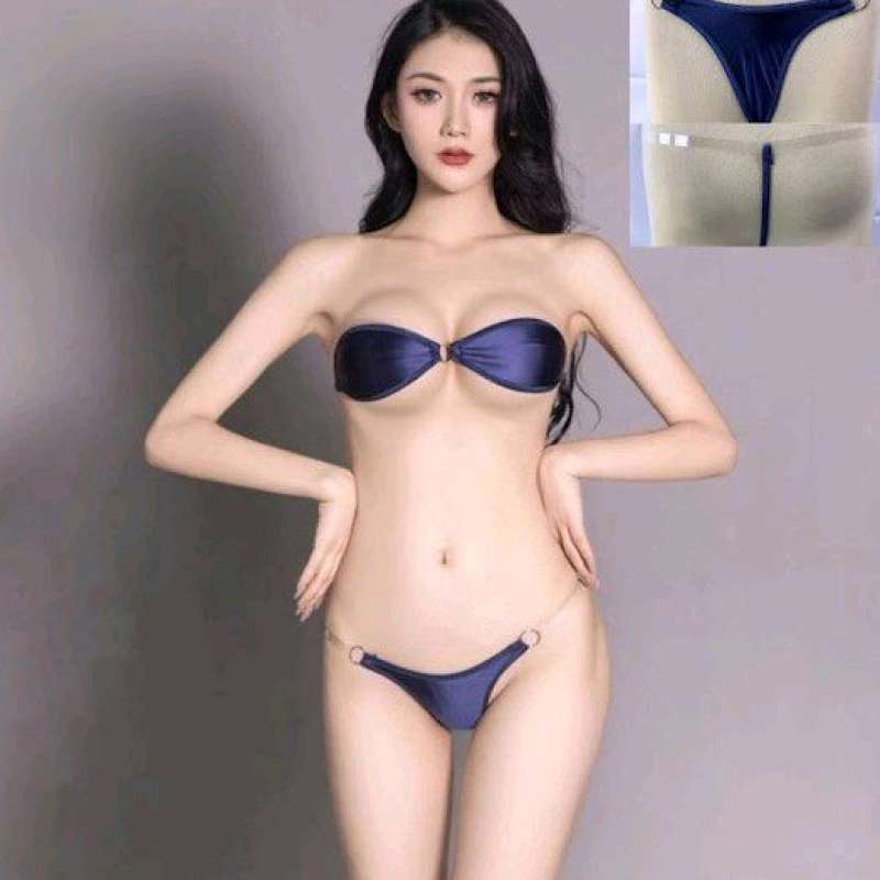 Jual Sexy Lingerie Bikini Murah Ta252bd Birdong Di Seller Lingerie Murah  Yogya - Triple A Lingerie - Kab. Sleman