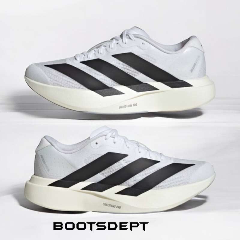 Jual adidas Adizero Evo Sl (100% Authentic) 42 Di Seller Boots