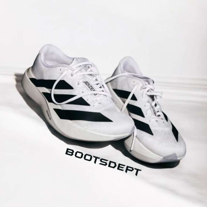 Jual adidas Adizero Evo Sl (100% Authentic) 42 Di Seller Boots