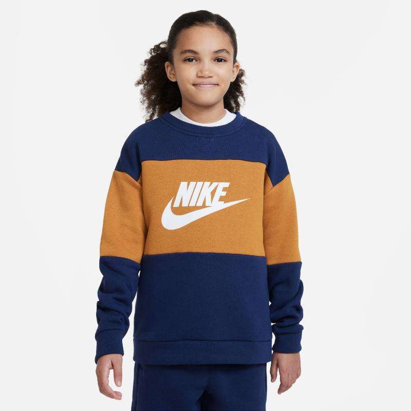 nike french terry tracksuit