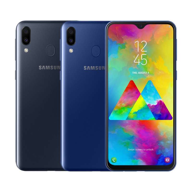 Samsung M20 Ram 3GB Rom 32GB
