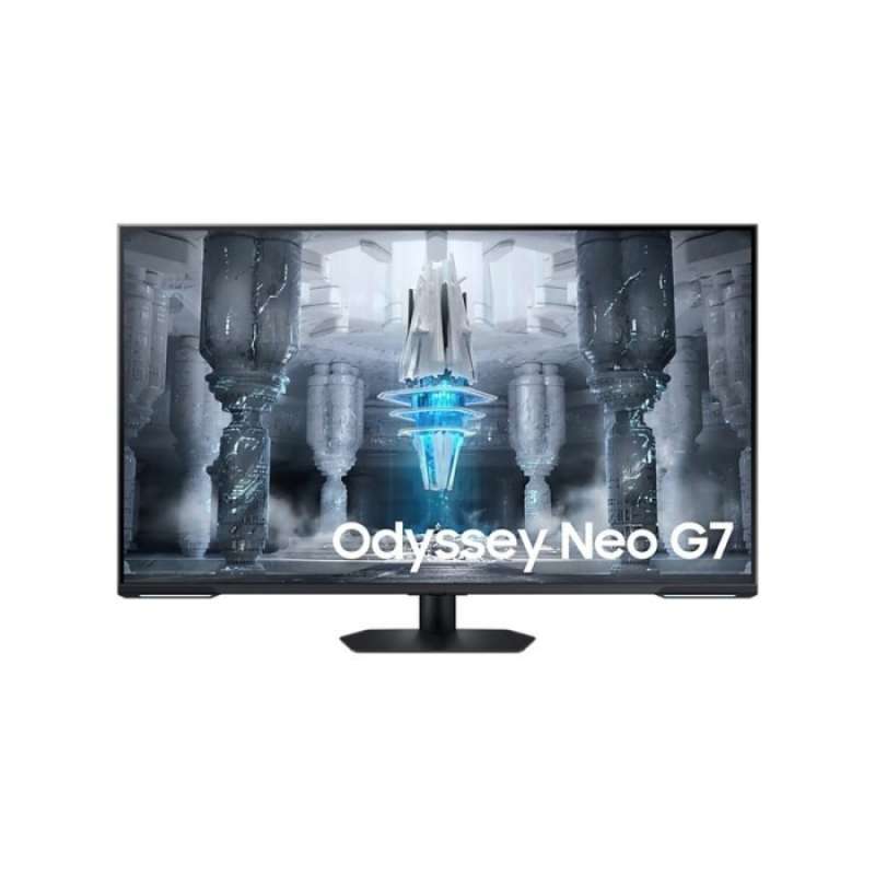 Samsung LS43CG700NEXXD ODYSSEY NEO G7 Monitor (43