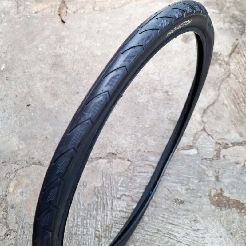 Ban Luar Pro Action 20 x 3/8 ETRTO 37-451 Sepeda Lipat 20+ Plus