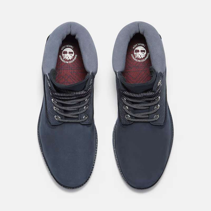 Sepatu Timberland Boots Homme Men's Premium 6-Inch Waterproof