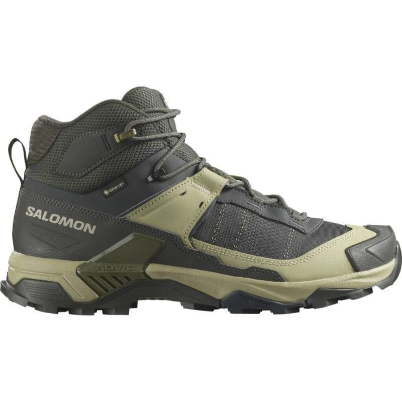 Salomon Gore Tex 🔥 Terbaik Harga Terbaru November 2025