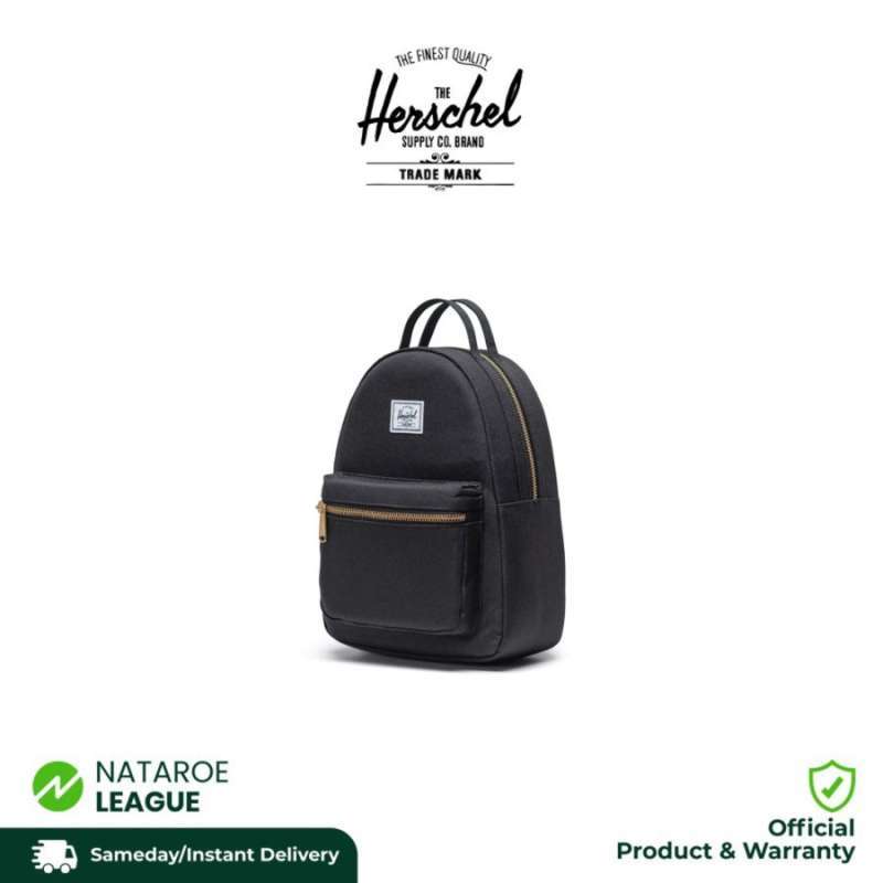 herschel backpack promo Heritage Youth – Supply Co. USA Zippered back panel pocket Herschel Supply Co. Survey Pack
