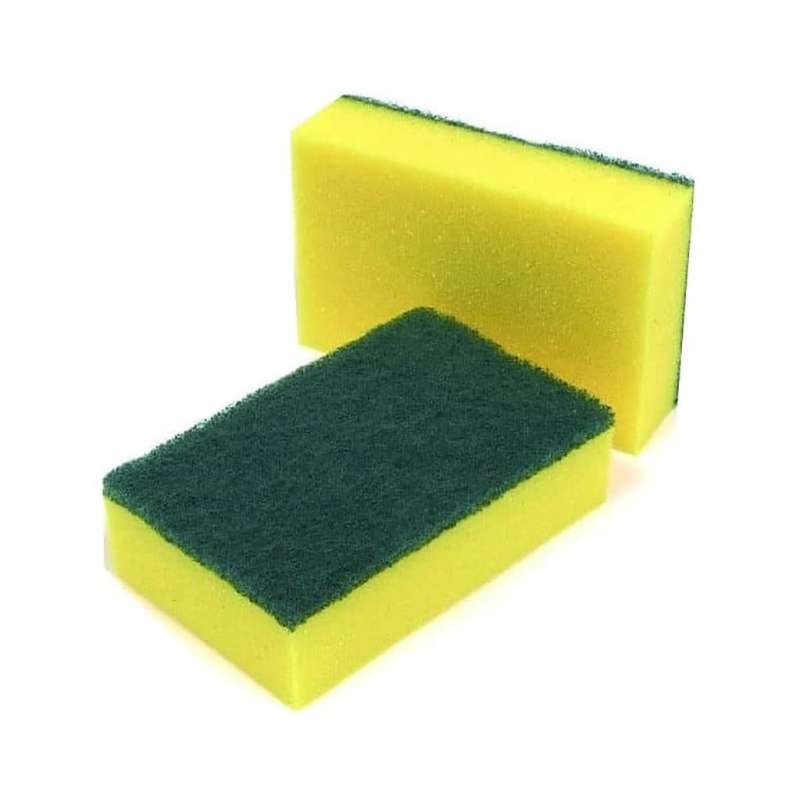 Promo Polytex Sabut Spon Regular [1 Pcs] Diskon 25% Di Seller Langgan ...
