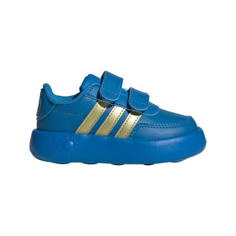 Disney Toddler Adidas Superstar Blue Adidas Original Adidas