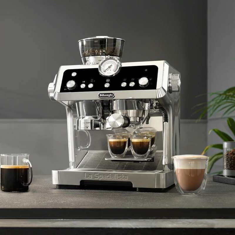 Delonghi Coffee Machine Delonghi Dedica Espressomaskin Dedica