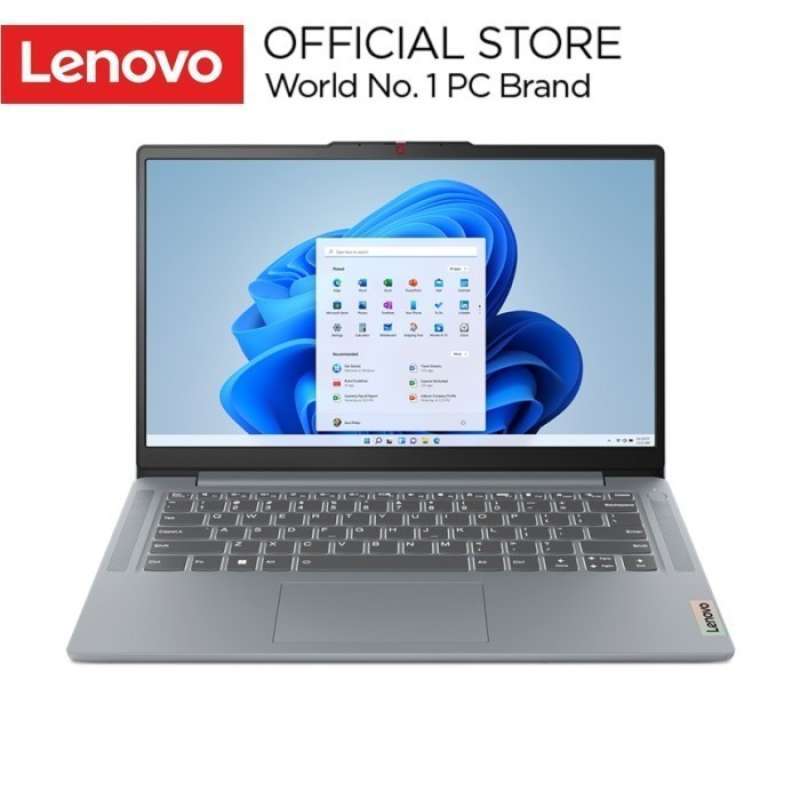 IdeaPad Slim 5i i5 12450H 16GB SSD512GB Laptop Lenovo