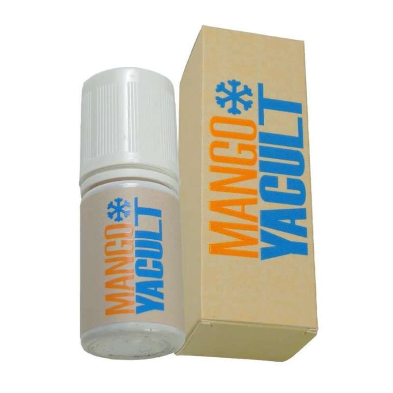 FREEZE STATE SWEET YACULT 30ML 30MG freeze state mango yakult
