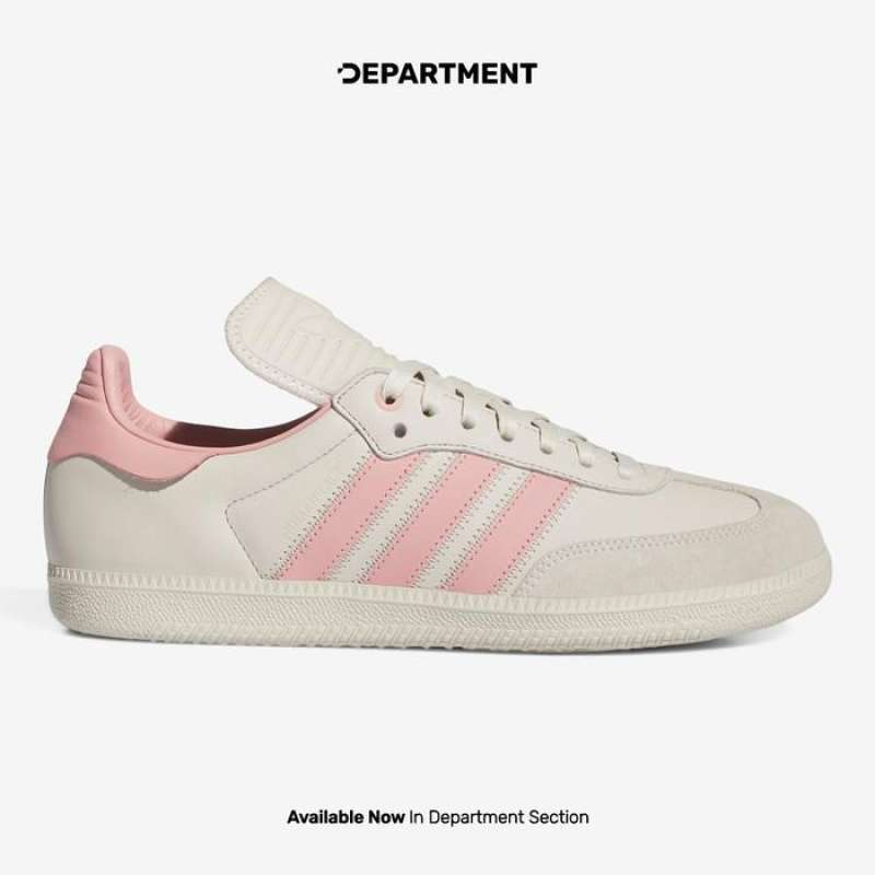 Jual Sepatu Sneakers Unisex adidas Humanrace Samba Id3127 Original