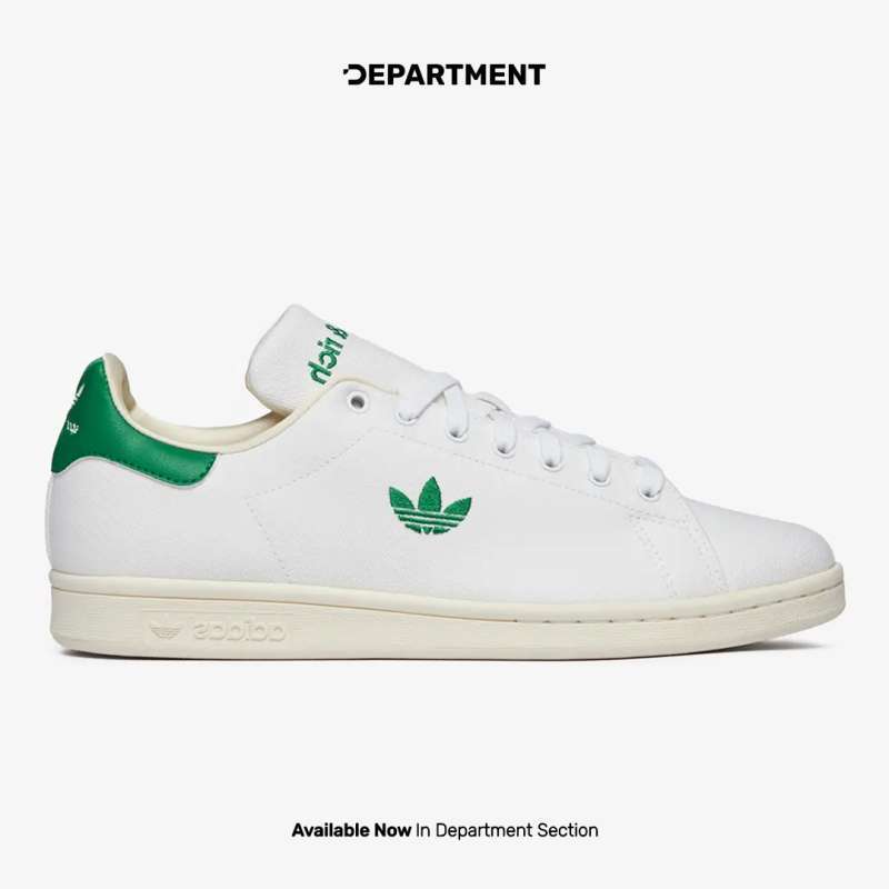 Jual Sepatu Sneakers Pria adidas Stan Smith X Sporty Rich If5658