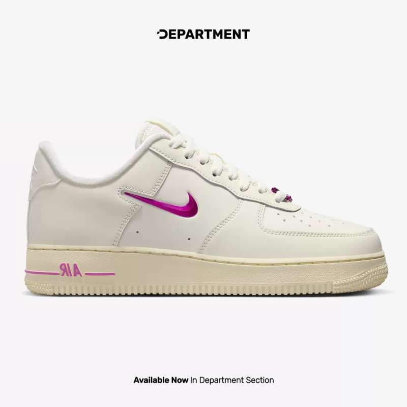 Sepatu Sneakers Wanita NIKE AIR FORCE 07 SE FB8251101 ORIGINAL