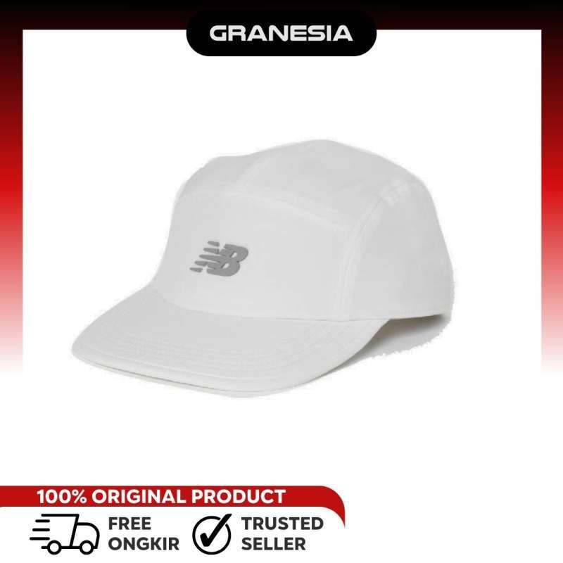 Topi New Balance Golf Hat Jual Topi Fitted Hat Original New
