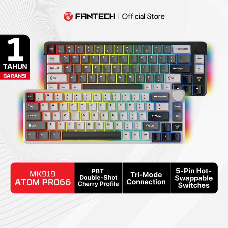 Daftar Harga Jam Atom 🔥 Original & Spesifikasi Lengkap April 2026