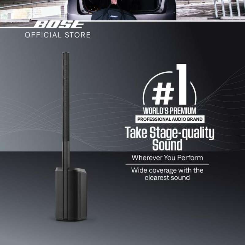 J Sound System Garansi Resmi Indonesia 🏷️ Harga Murah April 2026