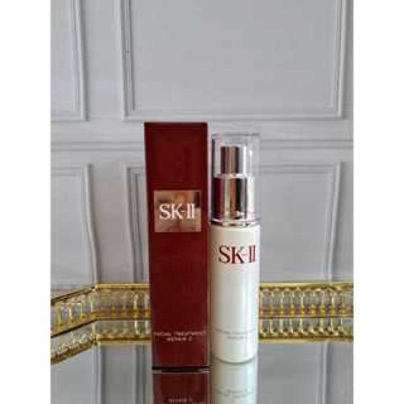 Jual Sk-ii Facial Treatment Repair C - 30ml Di Seller Shanas Shop