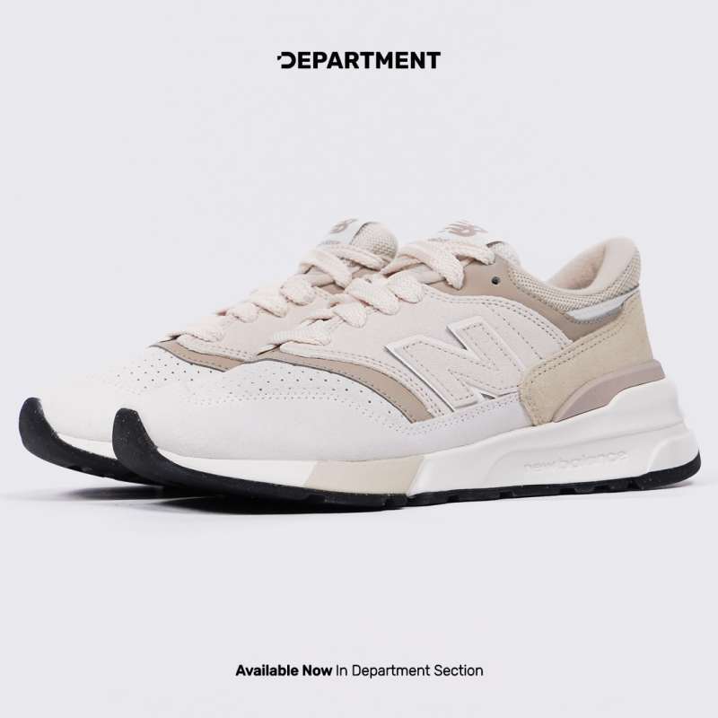 Jual Sepatu Sneakers Unisex New Balance 997 U997rbh Original Di