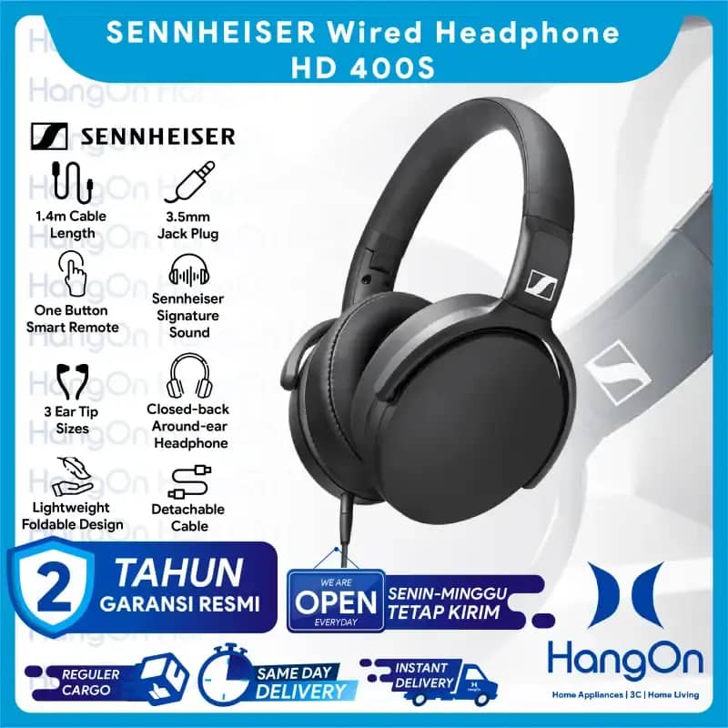 Rcs 400 Hd 400s Cable Sennheiser Hd25 Sennheiser RCS400