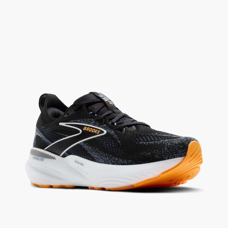 Promo Sepatu Brooks Running Men Glycerin Gts 22 1104462e013 Diskon