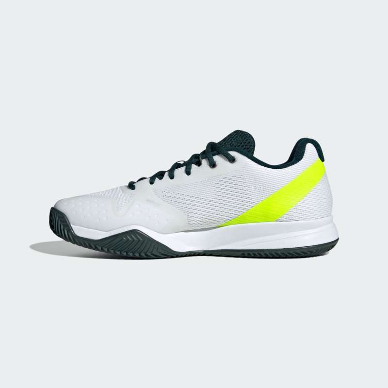Jual adidas Courtflash Speed 2 Tennis Shoes Jp7309 / 252 Di Seller ...