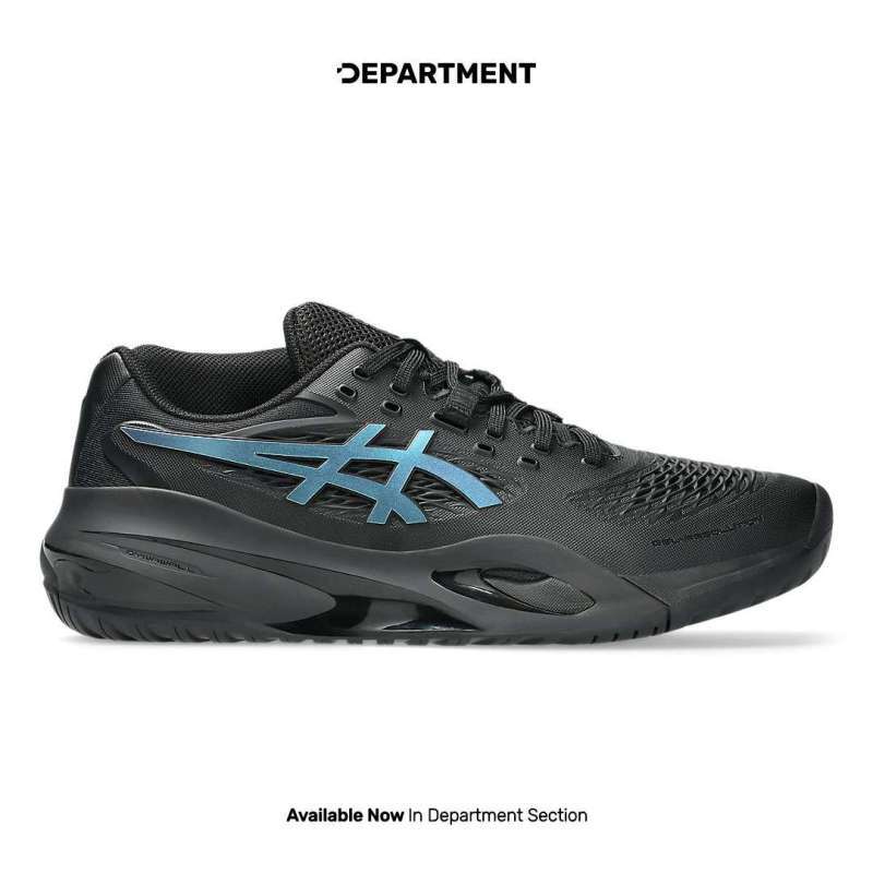 Jual Sepatu Tenis Asics Gel-resolution X Night Energy Pack