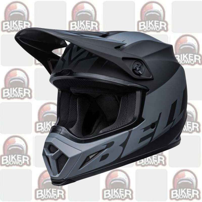 Full Face Helmet Bell Transfer Helmet Bell Transfer MTB Full Face