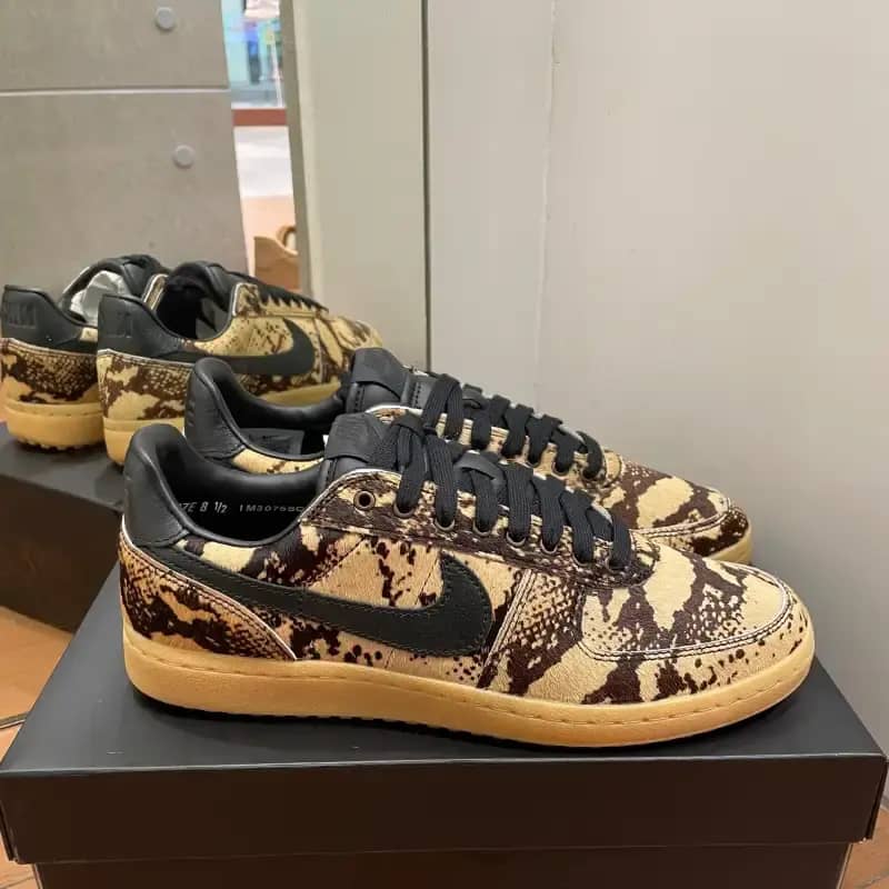 SEPATU NIKE FIELD GENERAL PRM NIKIM3075001