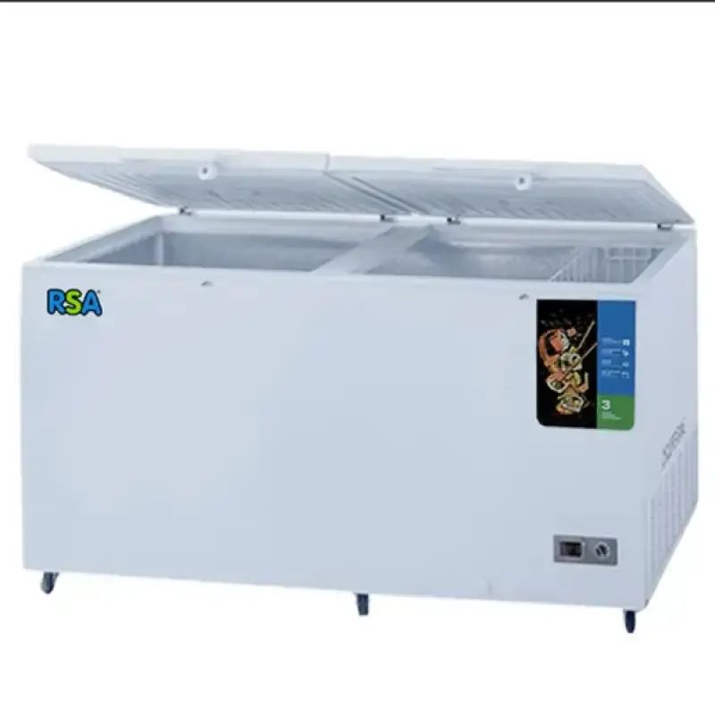 Freezer Merk Rsa Jual Rsa Chest Freezer 688 Liter Cf750h Di Seller Ufo Elektronika Jogja ...