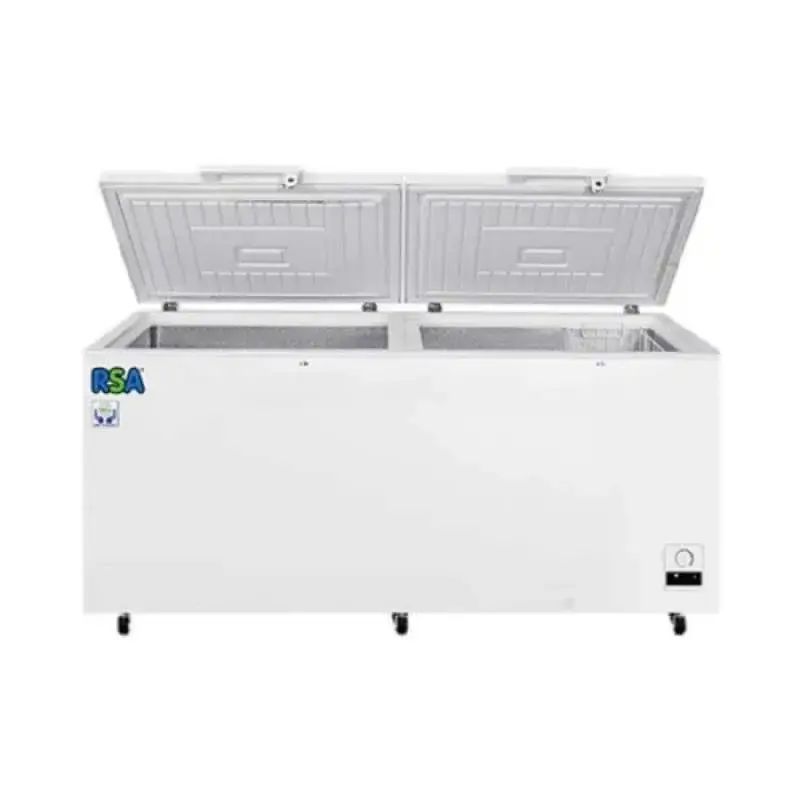 Freezer Merk Rsa Jual Rsa Chest Freezer 688 Liter Cf750h Di Seller Ufo Elektronika Jogja ...