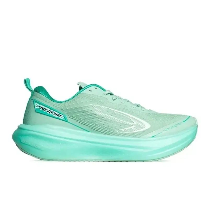 Promo 910 Nineten Sepatu Lari - Aurorun Stride Hijau Tosca Putih Gading ...