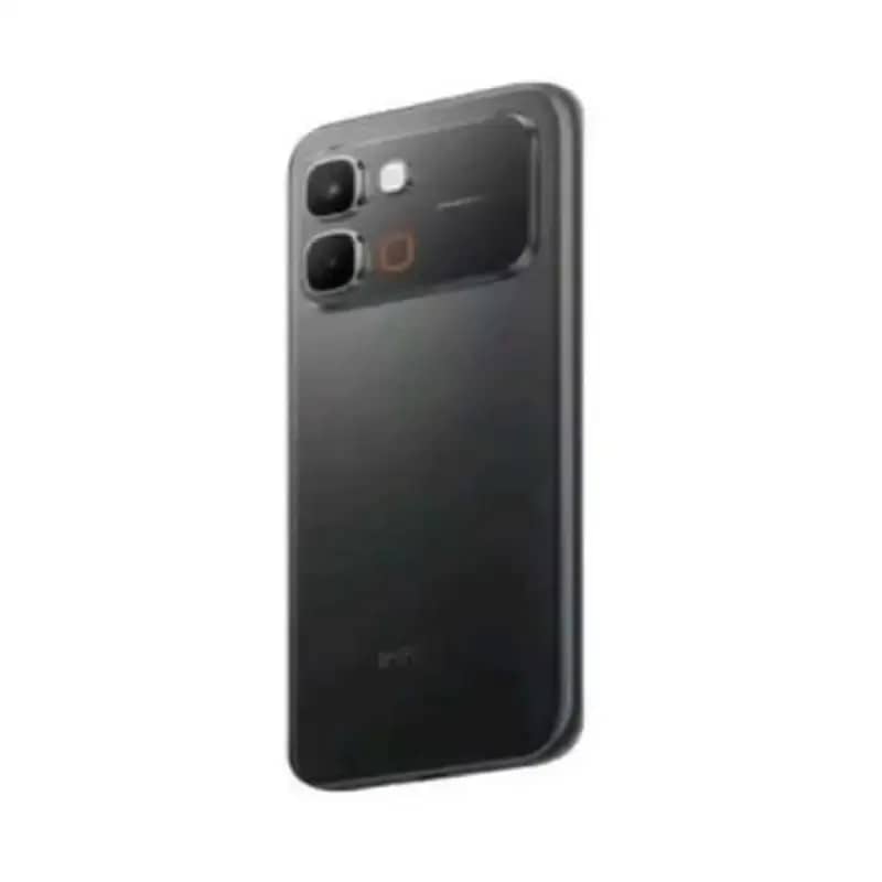 Infinix Note Edge