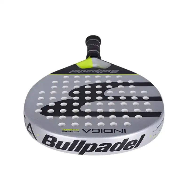 Padel Racket Indiga Jual Bullpadel Indiga Ctr 2026 Padel Racket / Raket Padel - Original ...