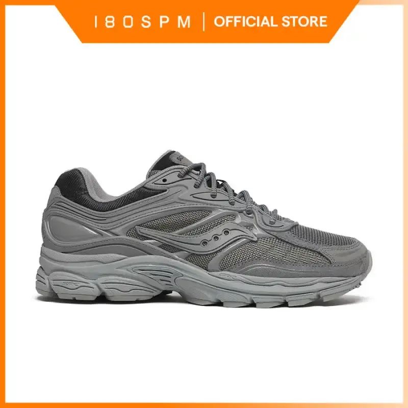 saucony progrid omni saucony omni 14 mujer gris