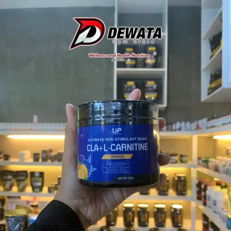 does klow help with acne Ratiopharm L Carnitine + PROBIO CLA 75g main image 1