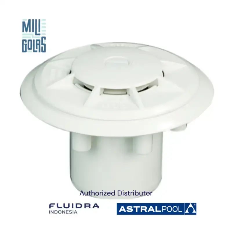 Jual Astralpool Floor Return Inlet For Liner Pn 10 Di Seller Mili Golas ...