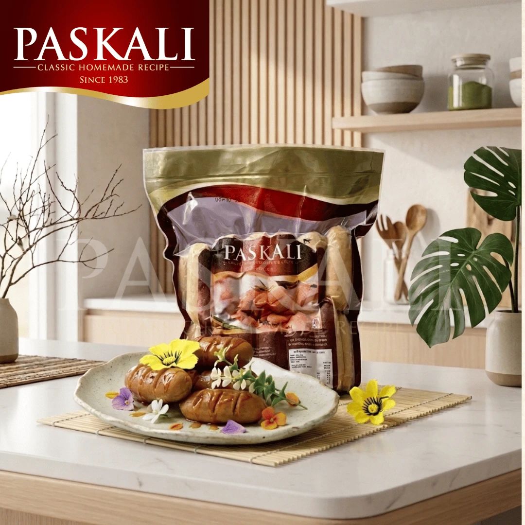 Paskali Jual Paskali Cocktail Sapi 500 Gram Tanpa Pewarna Di Seller Paskali ...