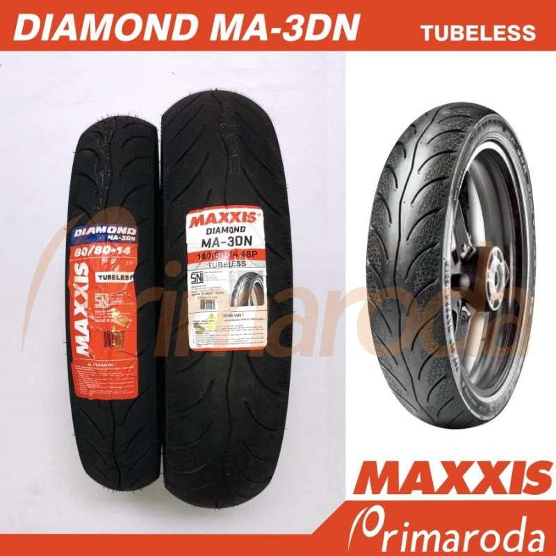 Maxxis Diamond MA-3DN Sepasang