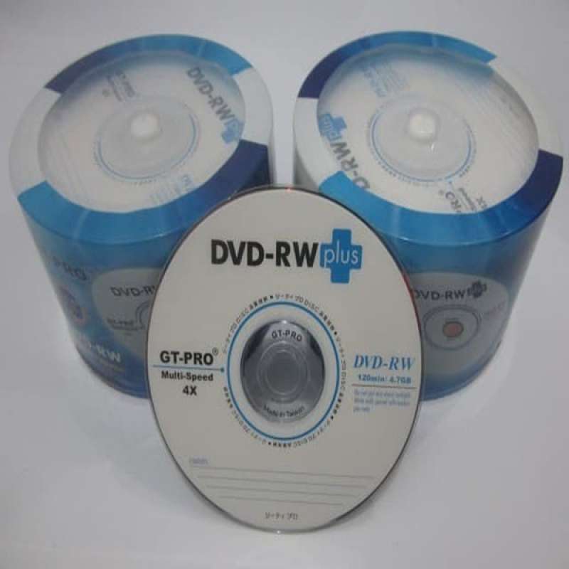 Jual Dvd Kosong Terbaru - Harga Murah | Blibli.com