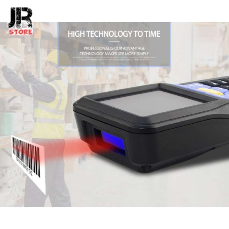 Promo Mini Data Collector Scanning Stock Wireless Barcode Reader Promo Mini Data Collector Scanning Stock Wireless Barcode Reader