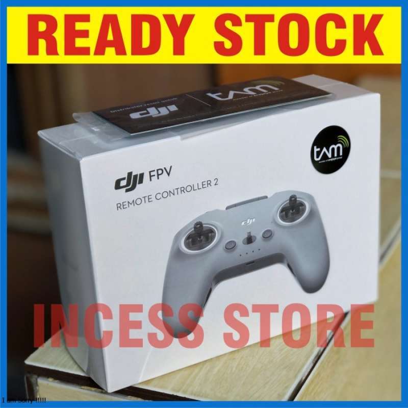 Promo DJI avata Remote Controller 2 / DJI FPV Remote Controller 2