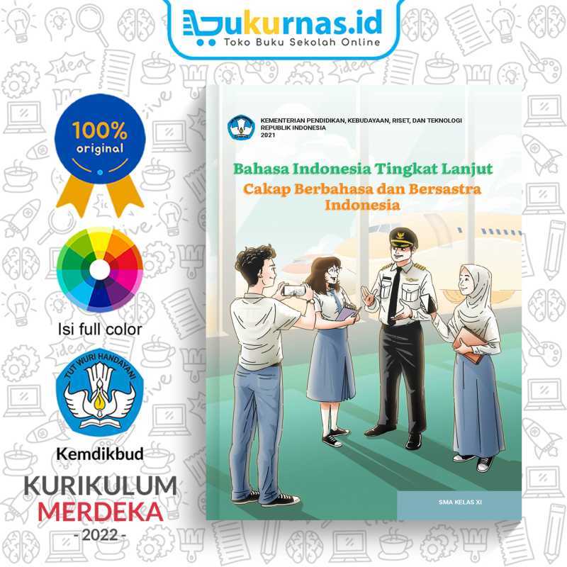 Kunci Jawaban Bahasa Indonesia Tingkat Lanjut Halaman 89, 90, 91, 92 ... Materi bahasa indonesia lanjut
