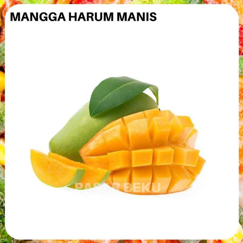 jual-mangga-harum-manis-1kg-buah-segar-mango-fresh-pasar-beku-padang-di