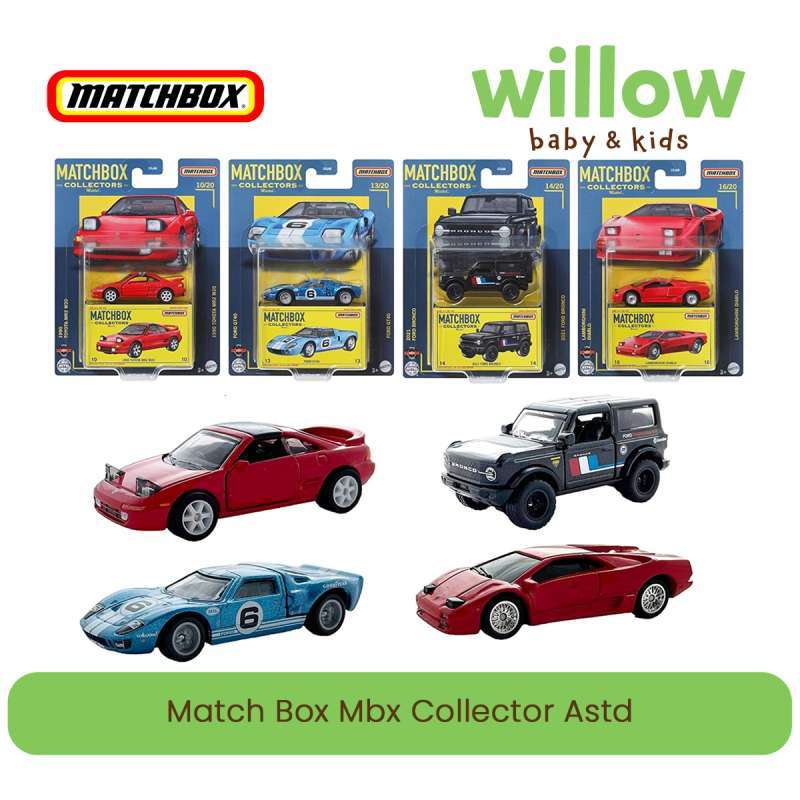 Jual Diecast Mobil Box Original Harga Termurah Juni 2024 | Blibli